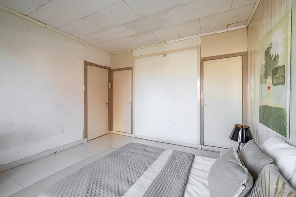 Medium property photo - Secretaris Bosmanstraat 9A, 2041 KR Zandvoort